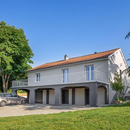 Apartamento Le Palmier Coulounieix-Chamiers Exterior foto