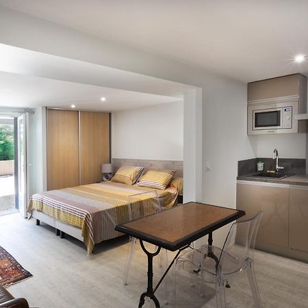 Apartamento Le Palmier Coulounieix-Chamiers Exterior foto