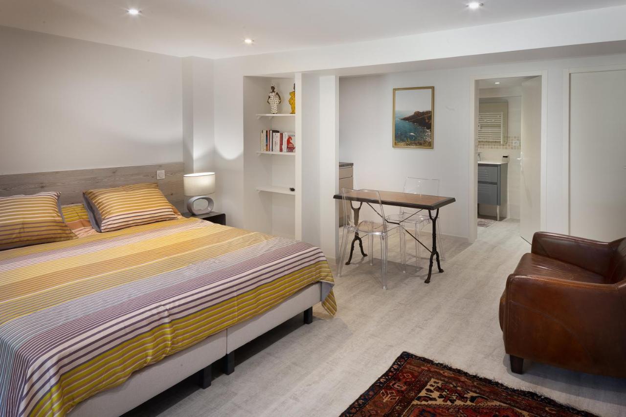 Apartamento Le Palmier Coulounieix-Chamiers Exterior foto