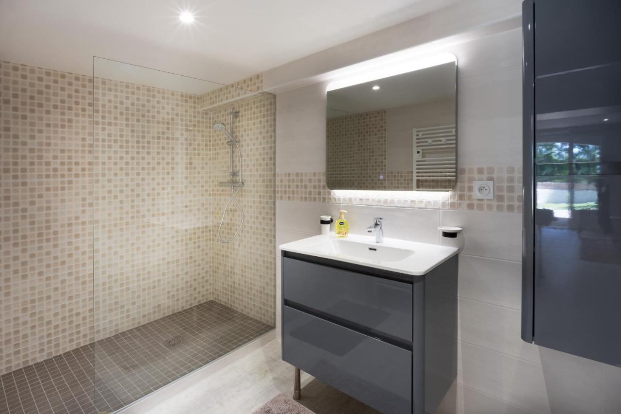 Apartamento Le Palmier Coulounieix-Chamiers Exterior foto